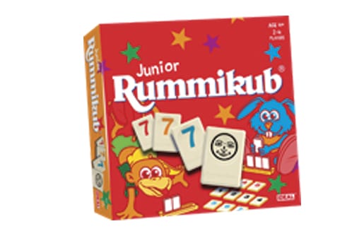 Rummikub Awards